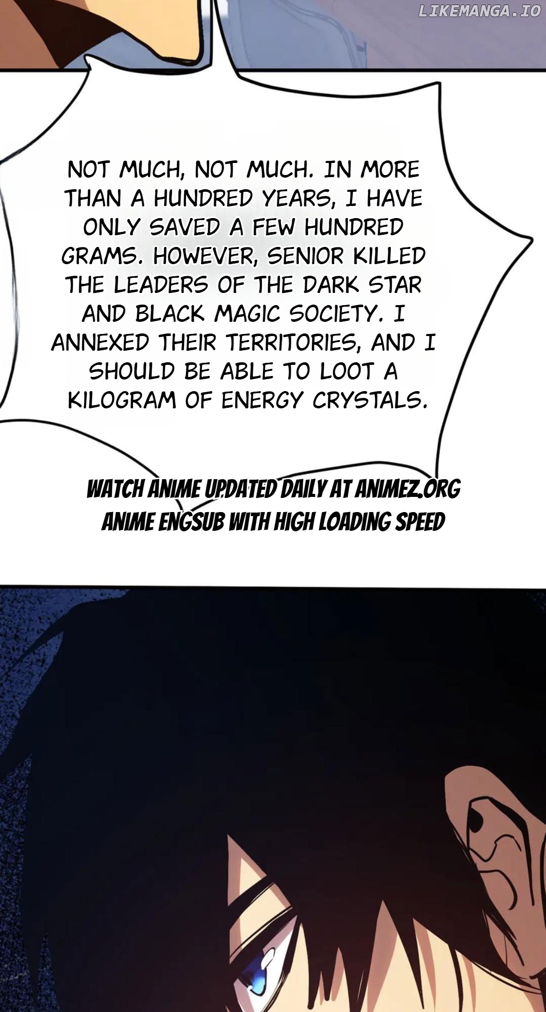 Log into the Future Chapter 193 - page 30